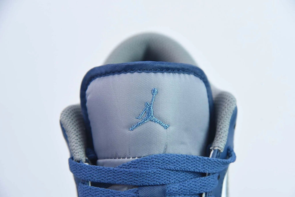 Air Jordan 1 Low True Blue by Air Jordan