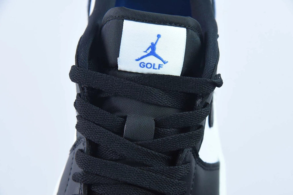 Air Jordan 1 Retro Low Golf Royal Toe by Air Jordan