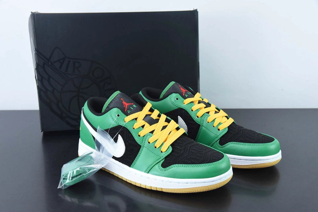 Air Jordan 1 Low SE Holiday Special by Air Jordan