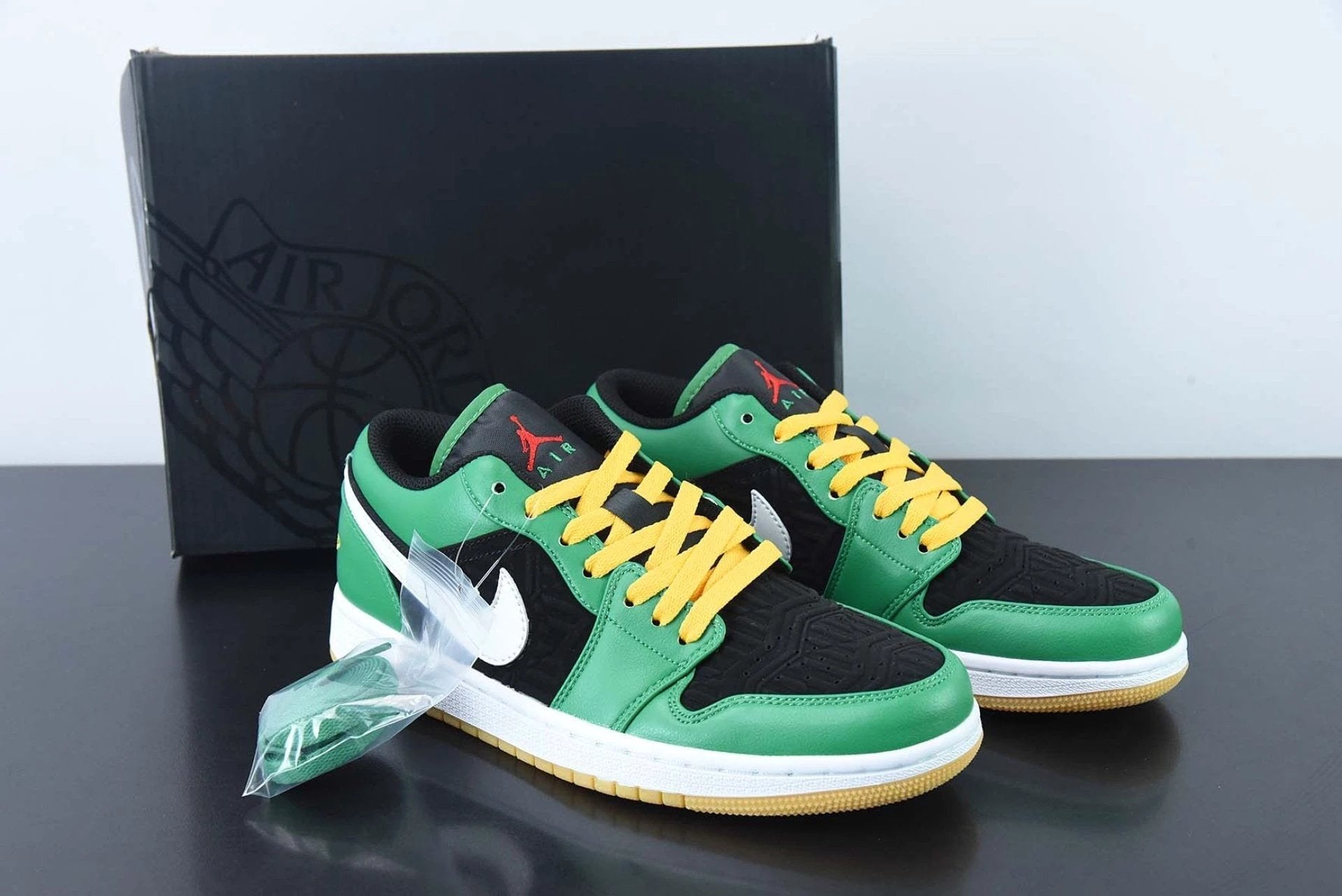 Air Jordan 1 Low SE Holiday Special by Air Jordan