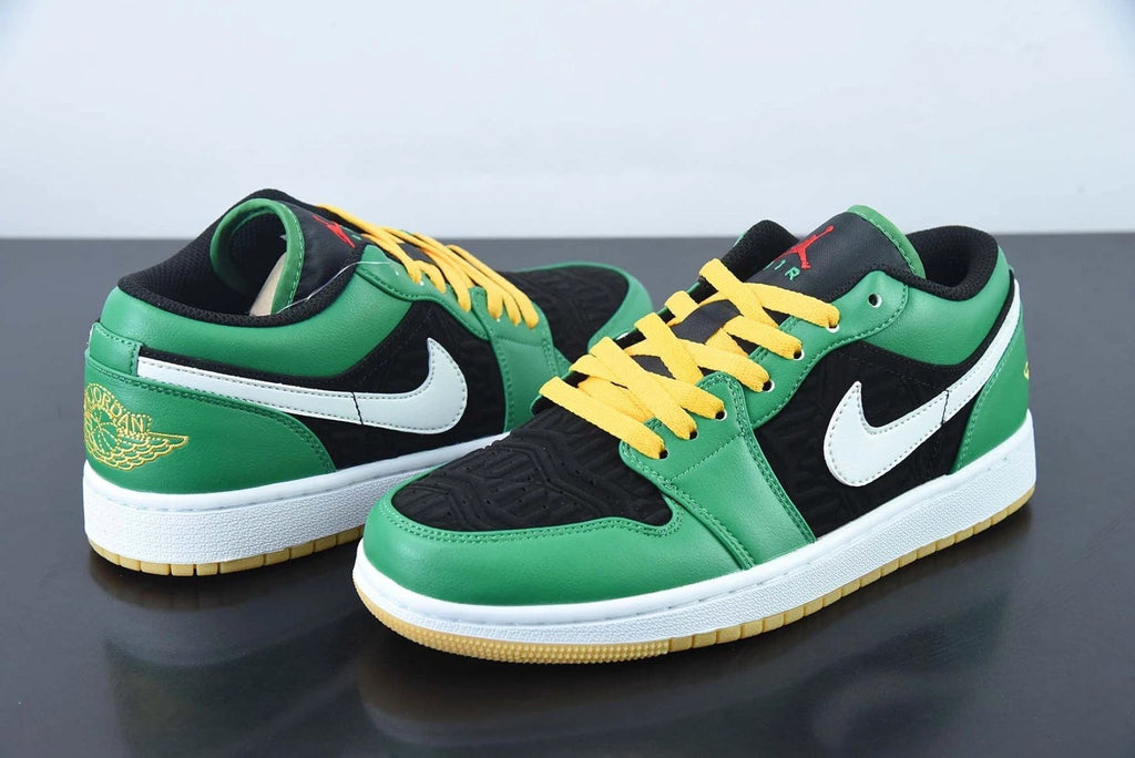 Air Jordan 1 Low SE Holiday Special by Air Jordan