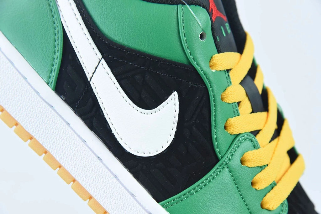 Air Jordan 1 Low SE Holiday Special by Air Jordan