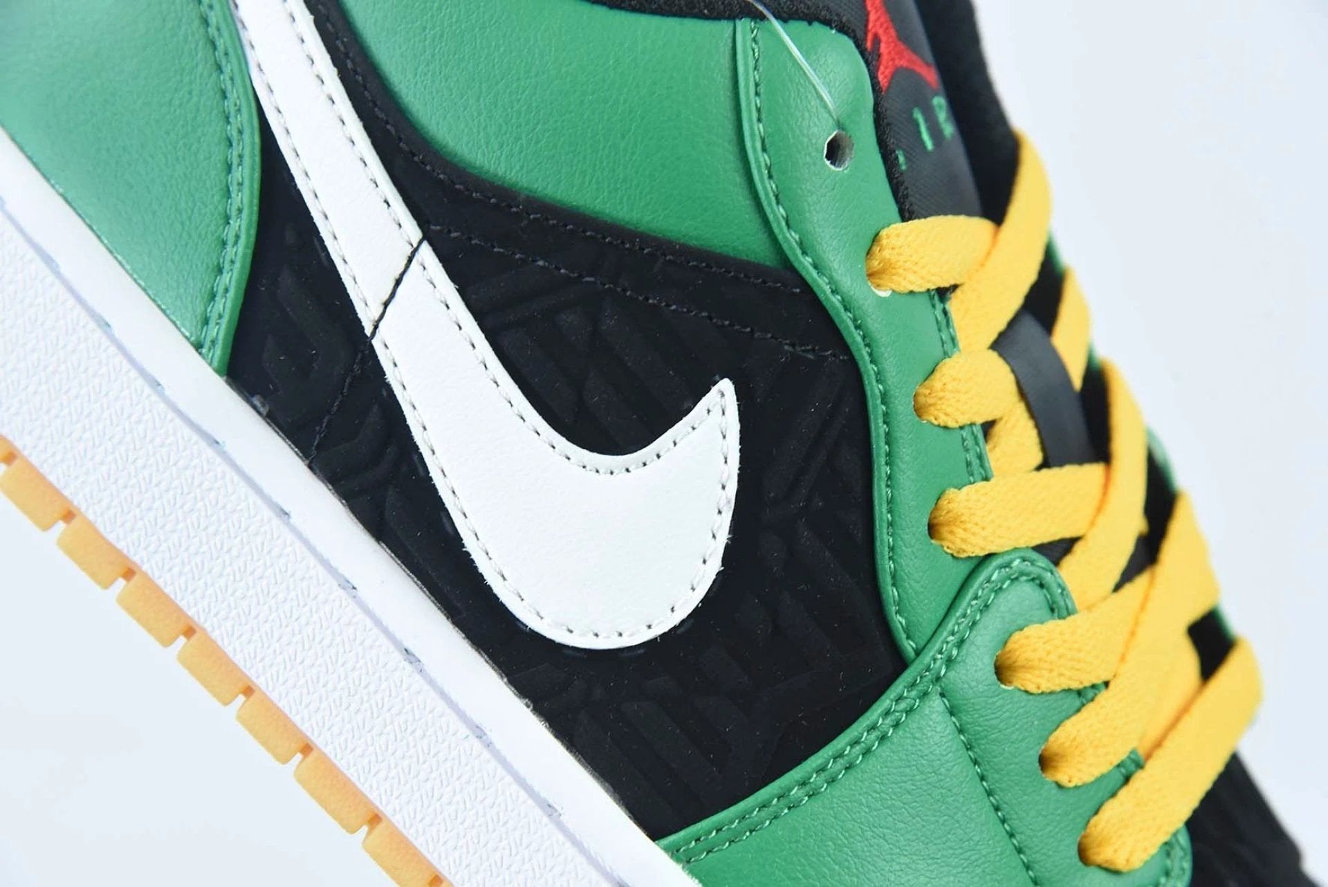 Air Jordan 1 Low SE Holiday Special by Air Jordan