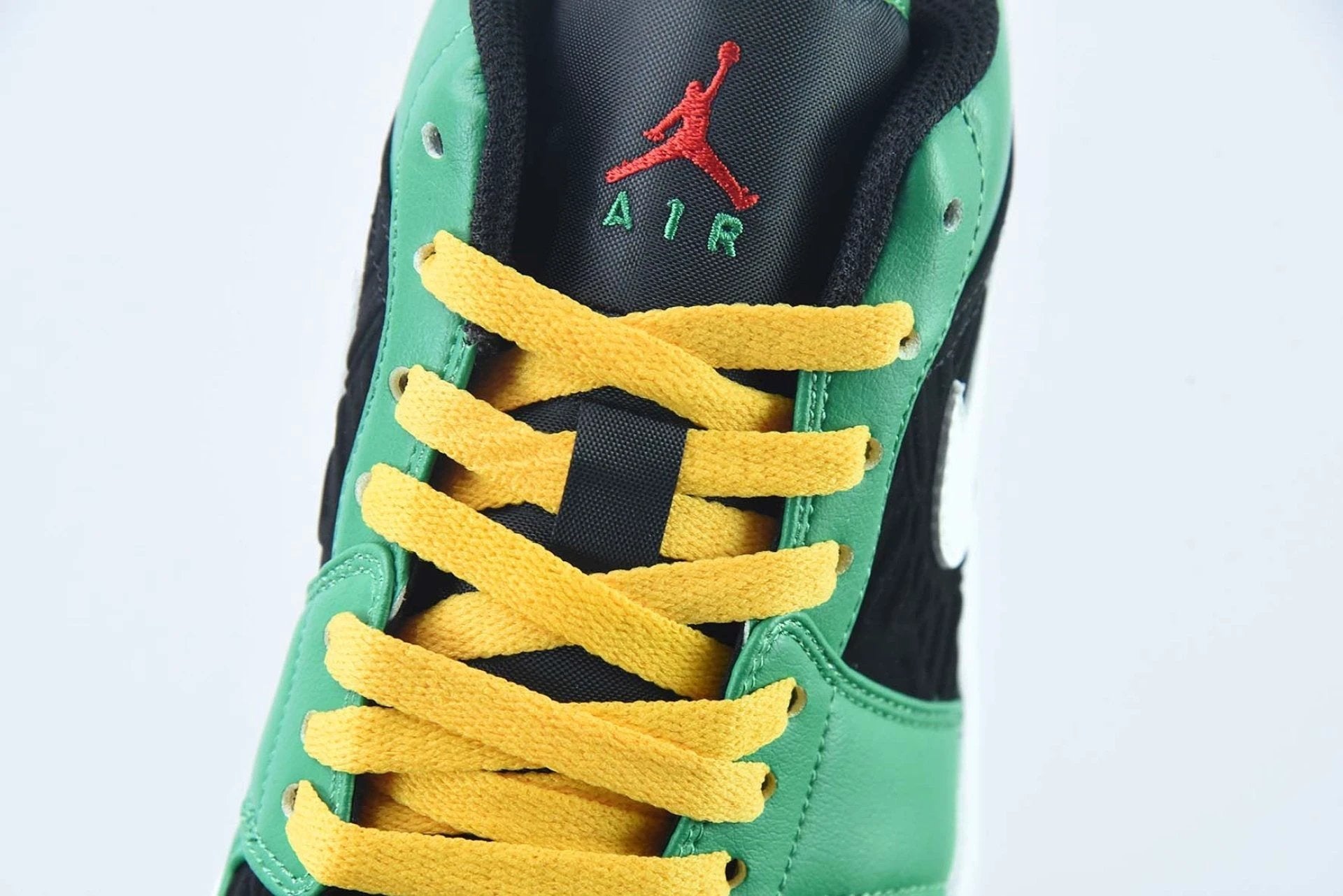 Air Jordan 1 Low SE Holiday Special by Air Jordan