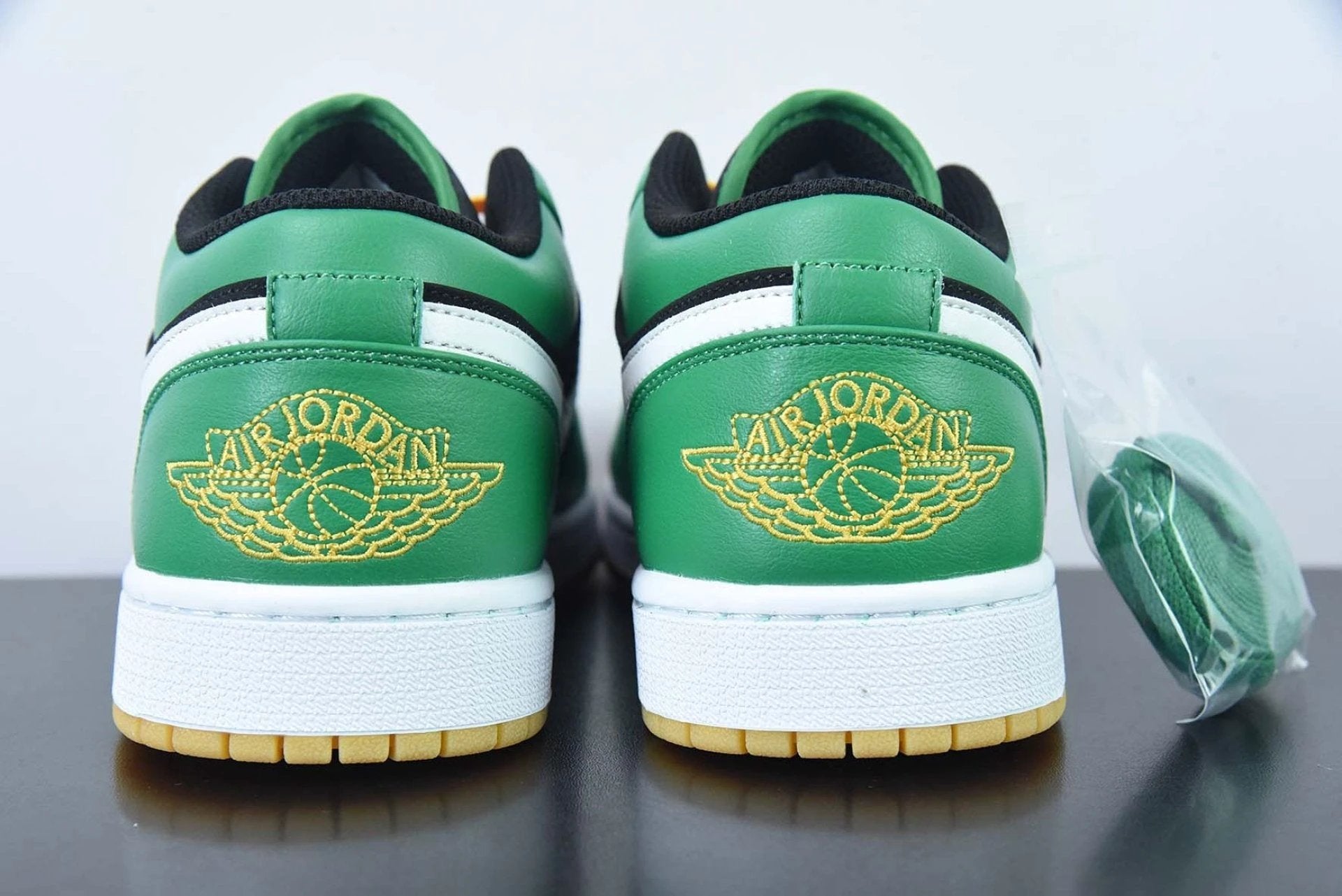 Air Jordan 1 Low SE Holiday Special by Air Jordan