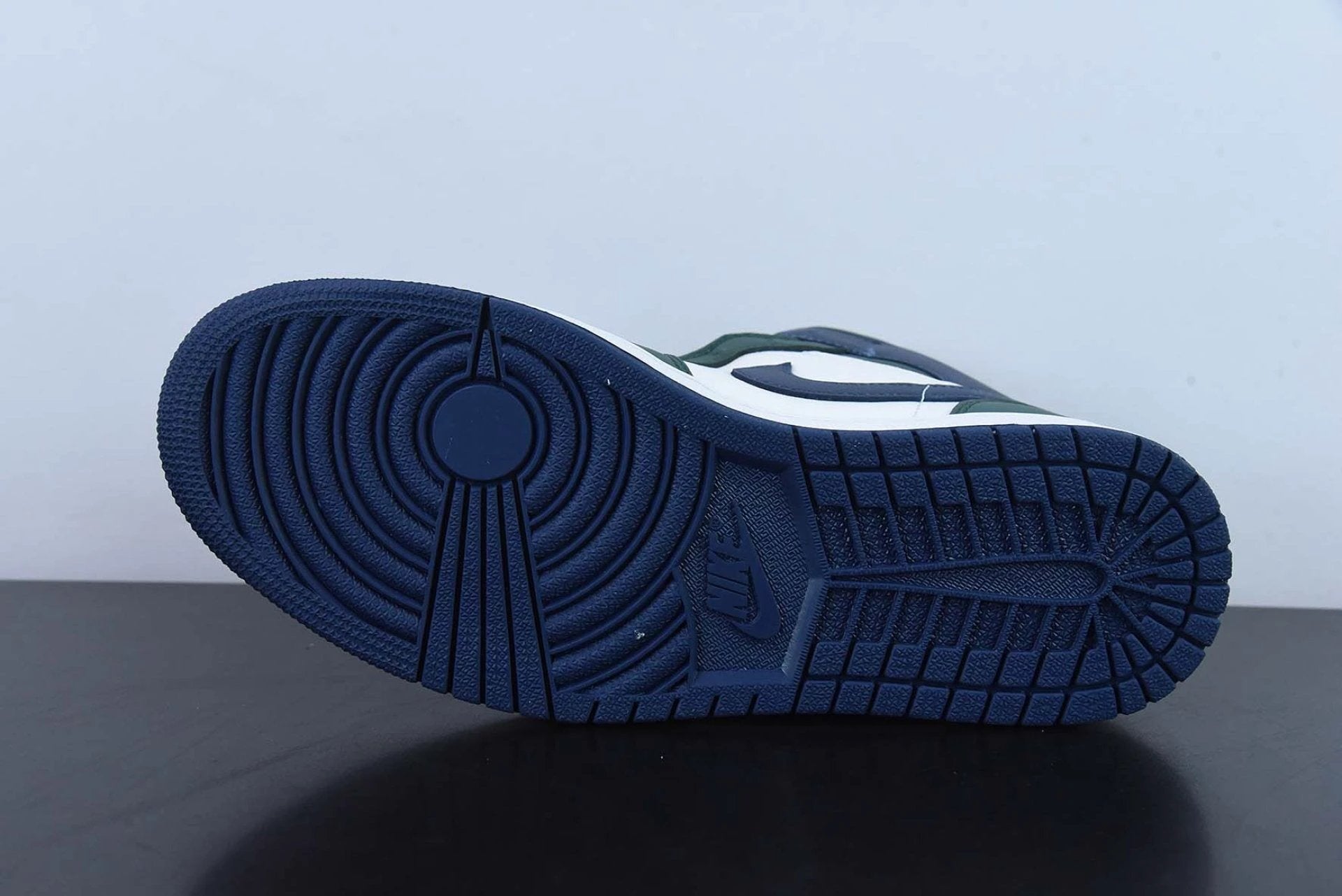 Air Jordan 1 Mid SE Seahawks by Air Jordan