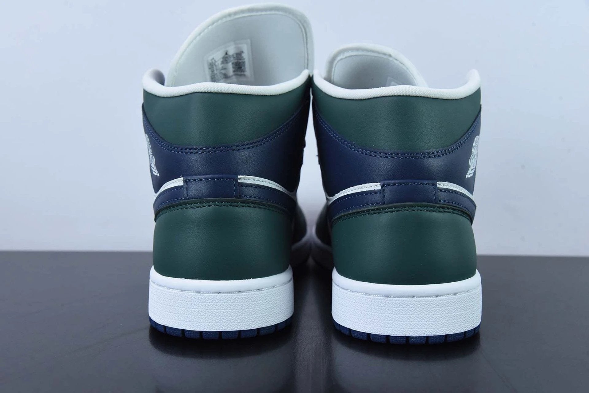 Air Jordan 1 Mid SE Seahawks by Air Jordan