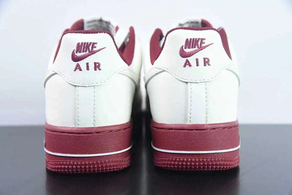 Air Force 1 Low '07 SE 40th Anniversary Edition Sail Team Red by Air Jordan