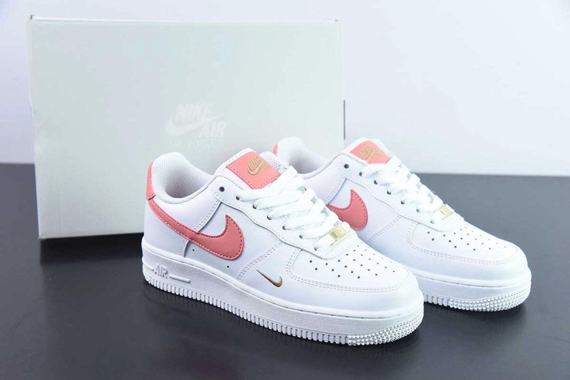 Air Force 1 Low '07 Rust Pink by Air Jordan