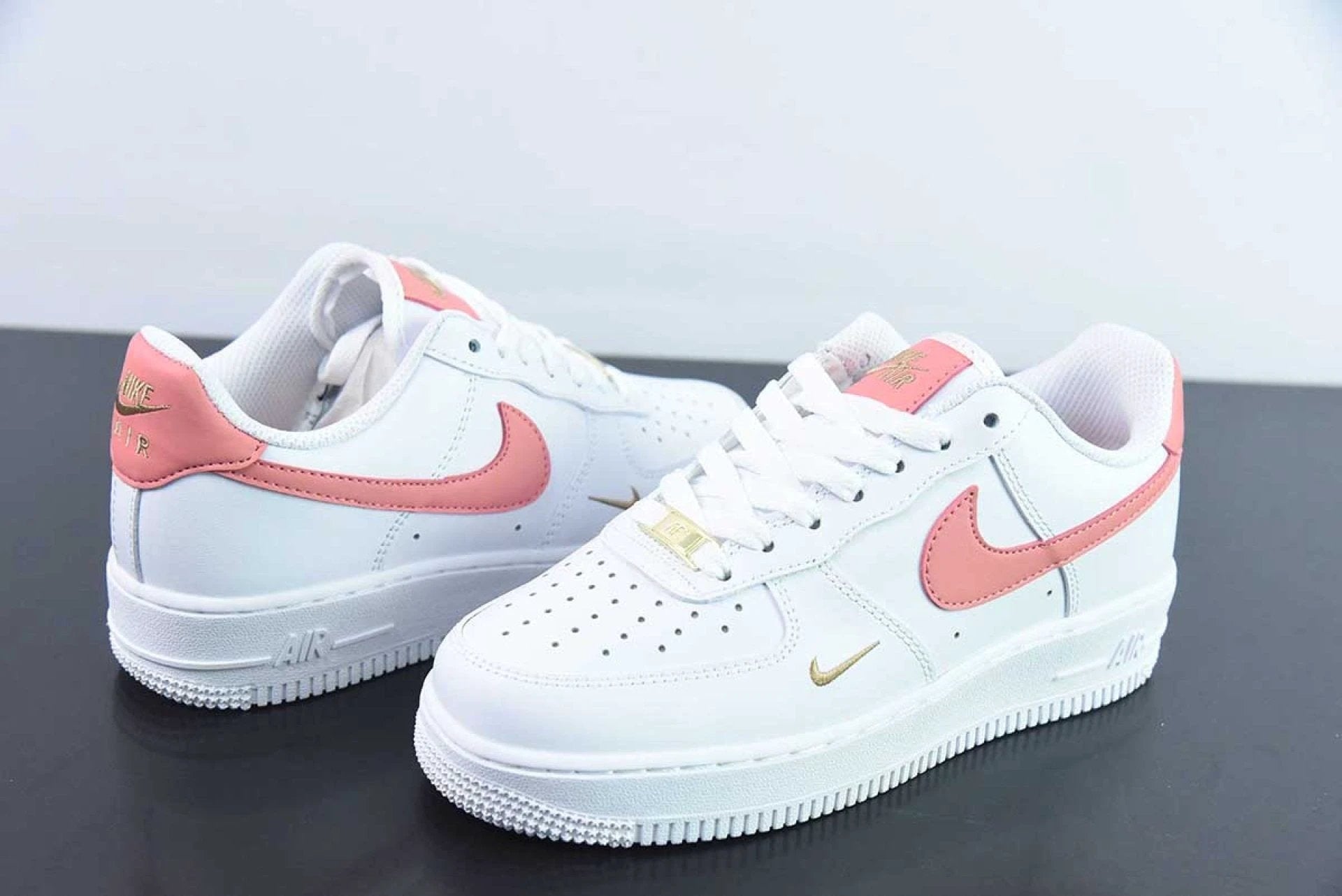 Air Force 1 Low '07 Rust Pink by Air Jordan