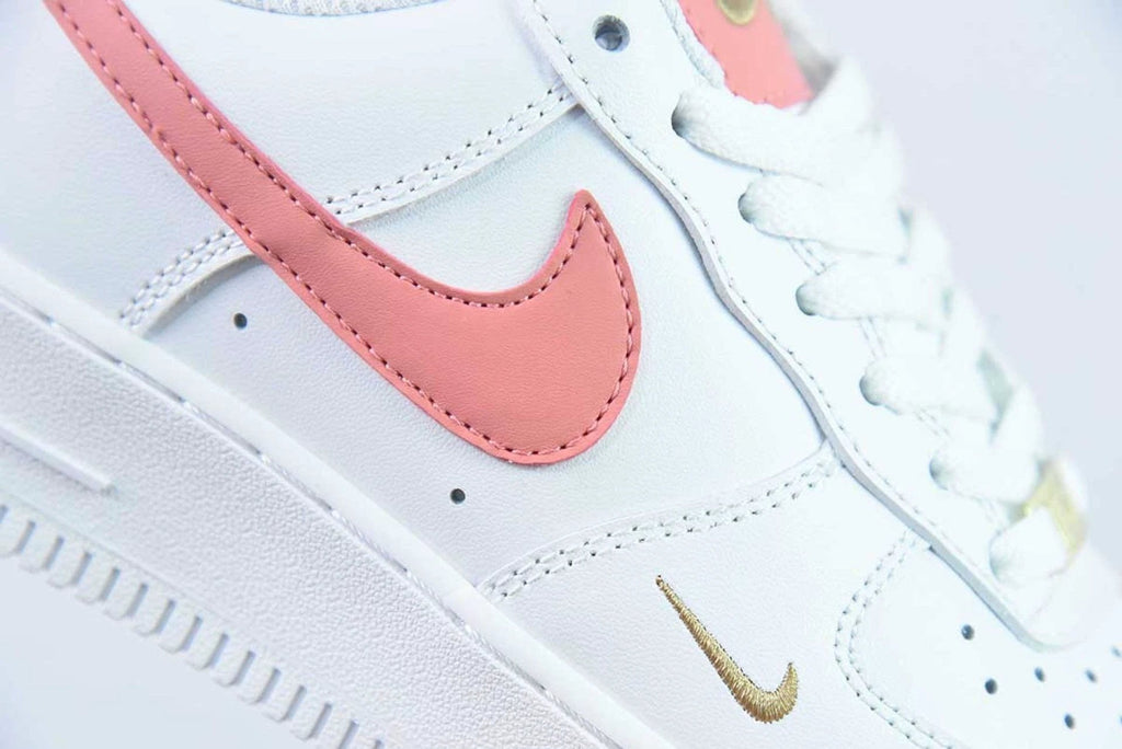 Air Force 1 Low '07 Rust Pink by Air Jordan