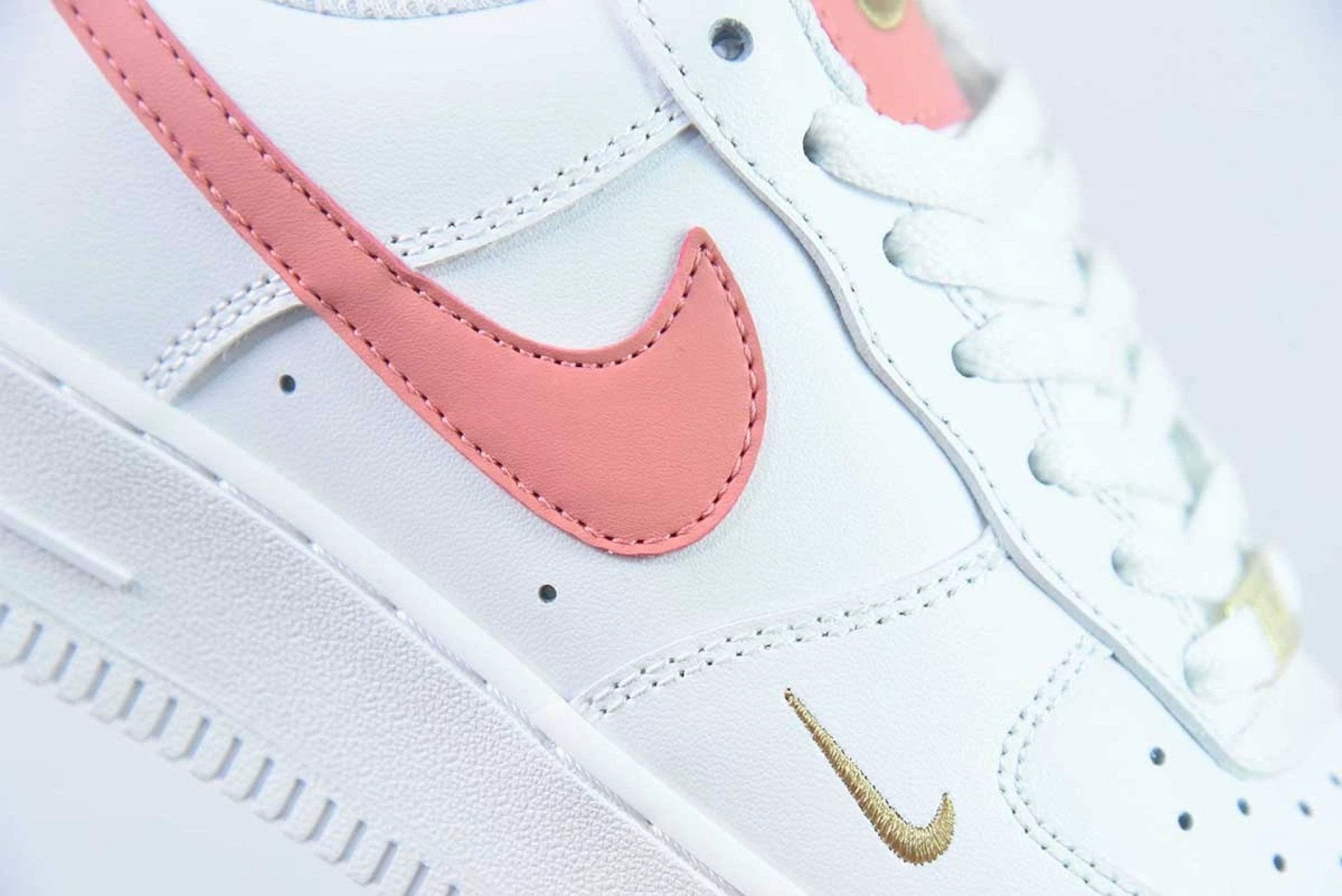 Air Force 1 Low '07 Rust Pink by Air Jordan