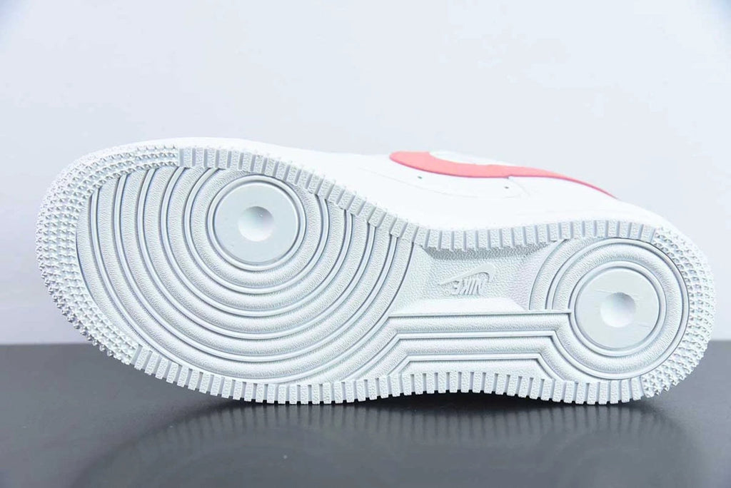 Air Force 1 Low '07 Rust Pink by Air Jordan