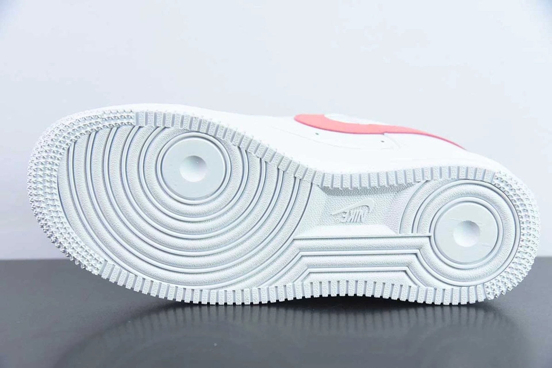 Air Force 1 Low '07 Rust Pink by Air Jordan