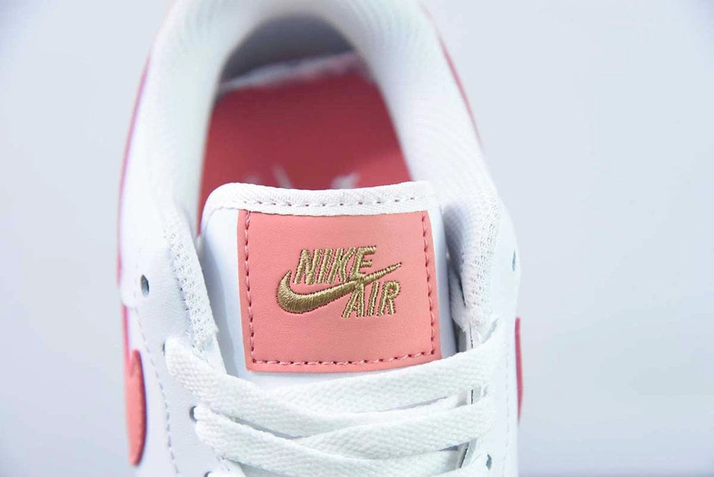 Air Force 1 Low '07 Rust Pink by Air Jordan