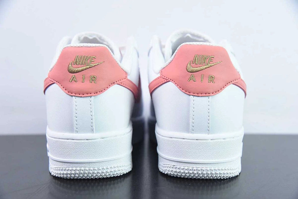 Air Force 1 Low '07 Rust Pink by Air Jordan