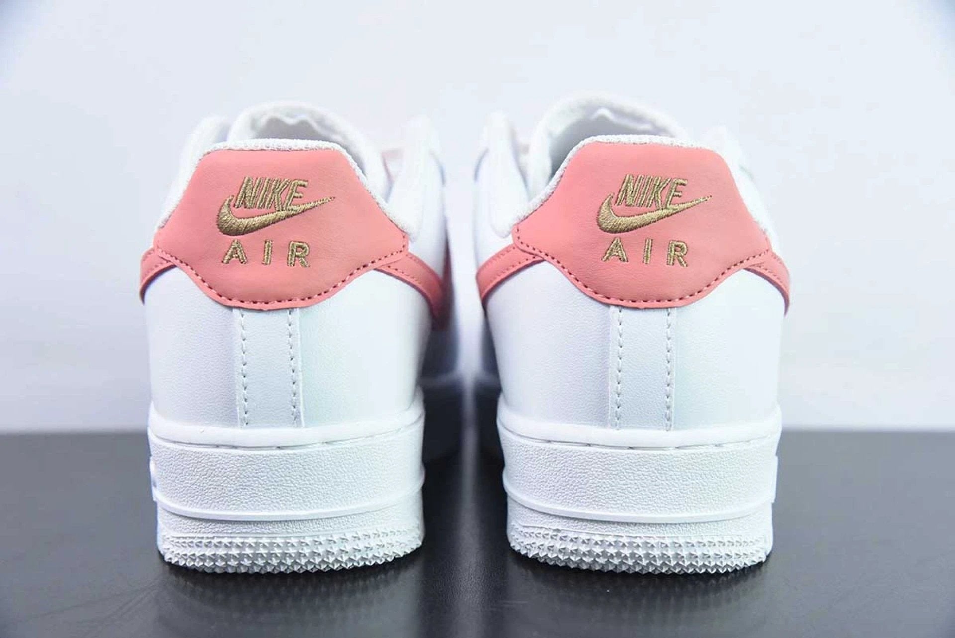 Air Force 1 Low '07 Rust Pink by Air Jordan