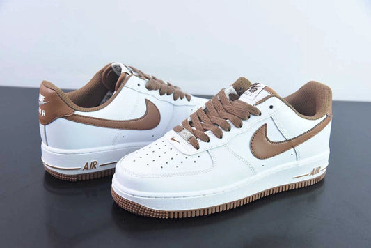 Air Force 1 Low 07 Pecan by Air Jordan