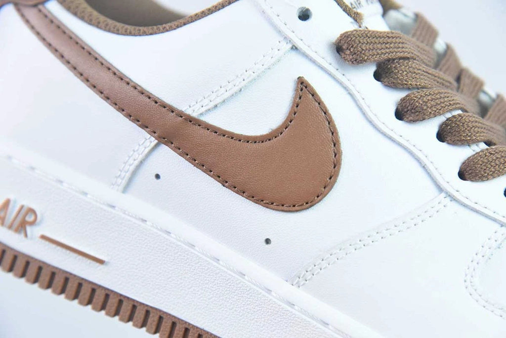 Air Force 1 Low 07 Pecan by Air Jordan