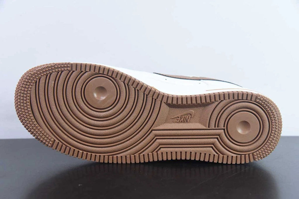 Air Force 1 Low 07 Pecan by Air Jordan
