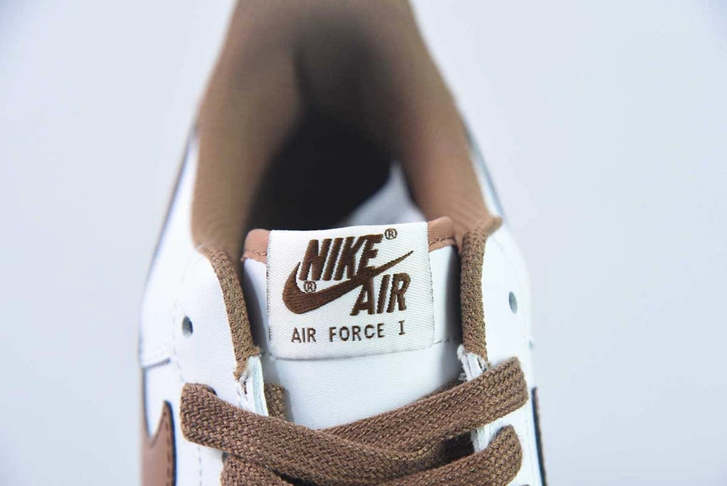 Air Force 1 Low 07 Pecan by Air Jordan