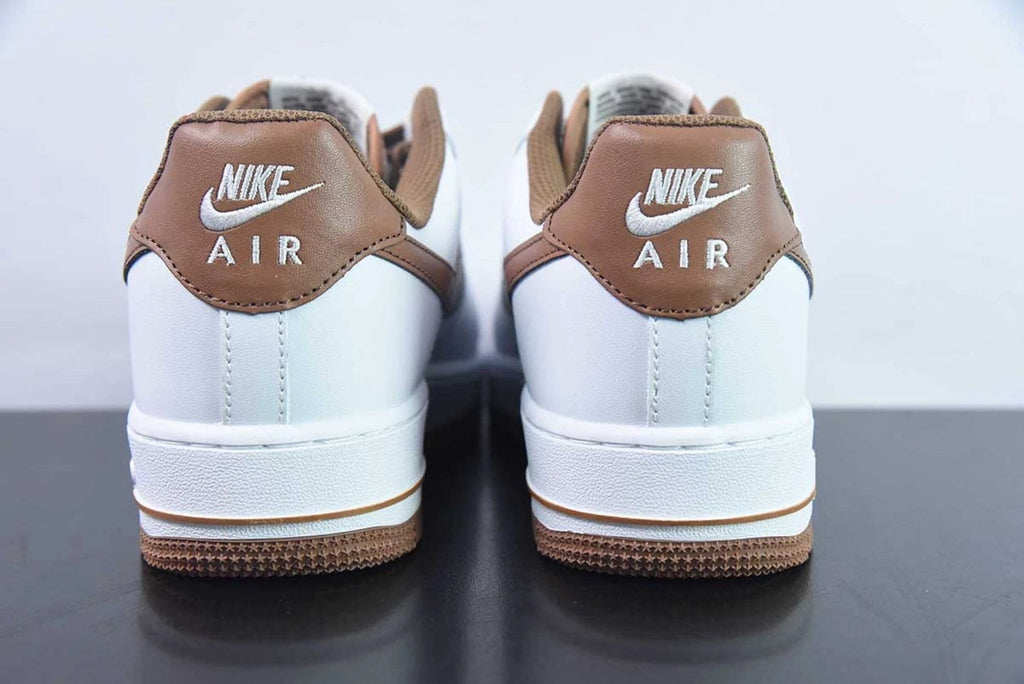 Air Force 1 Low 07 Pecan by Air Jordan