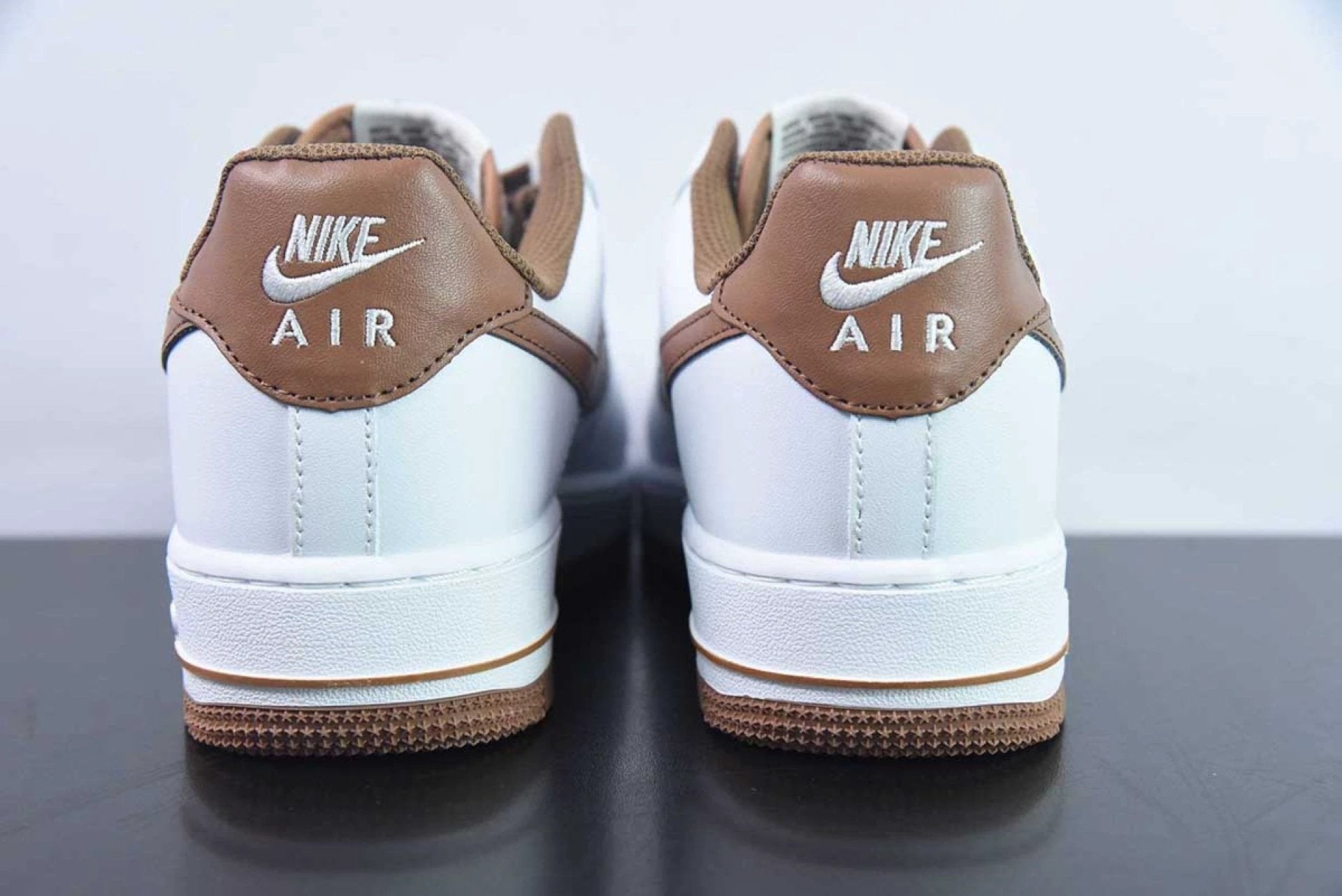 Air Force 1 Low 07 Pecan by Air Jordan
