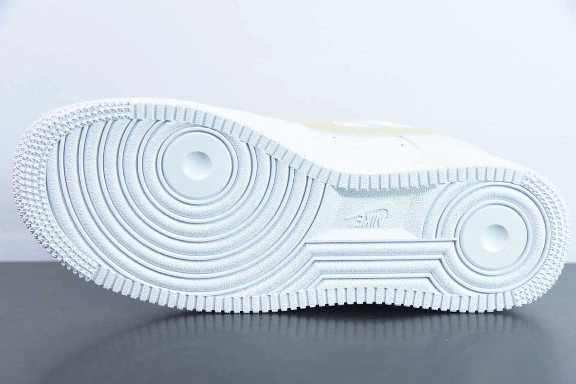 Air Force 1 Low 07 Essential White Beige by Air Jordan
