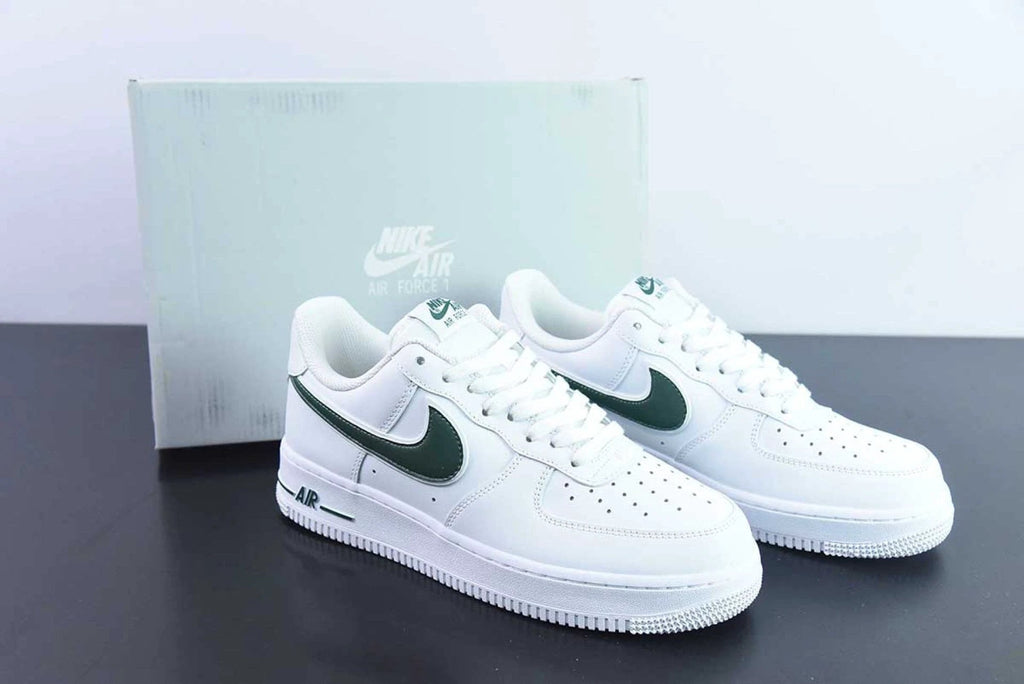 Air Force 1 Low White Cosmic Bonsai by Air Jordan