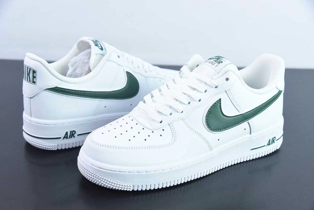 Air Force 1 Low White Cosmic Bonsai by Air Jordan