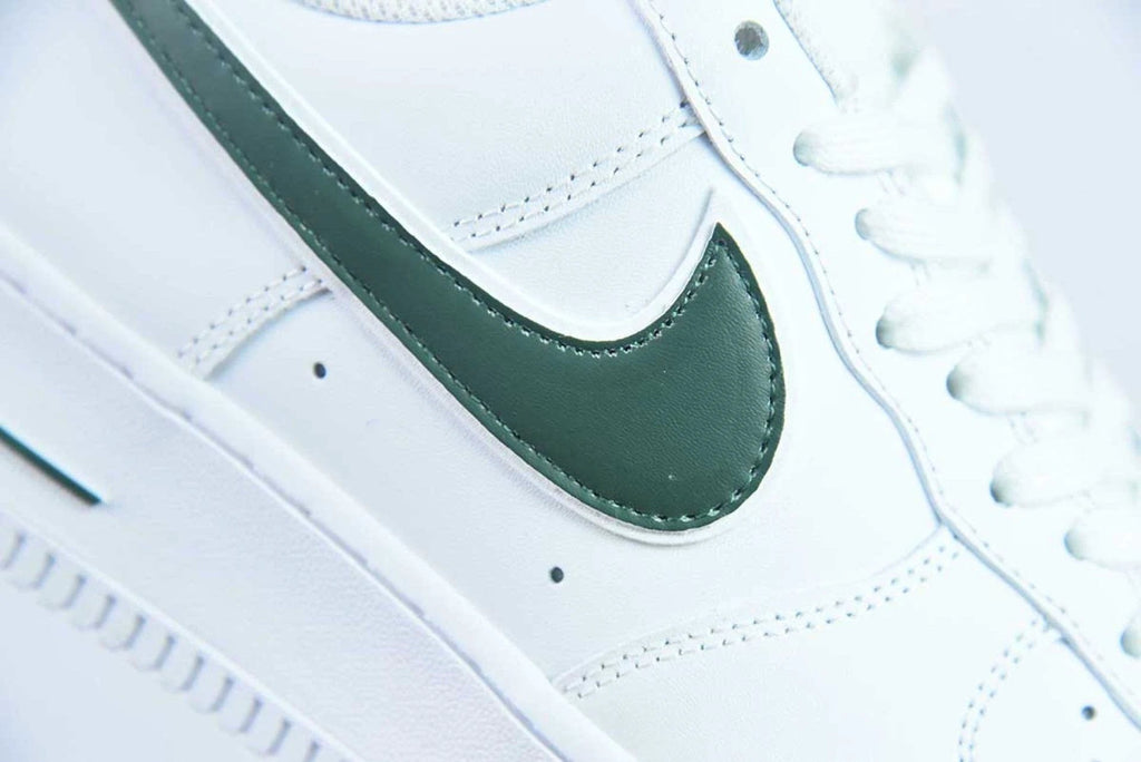 Air Force 1 Low White Cosmic Bonsai by Air Jordan