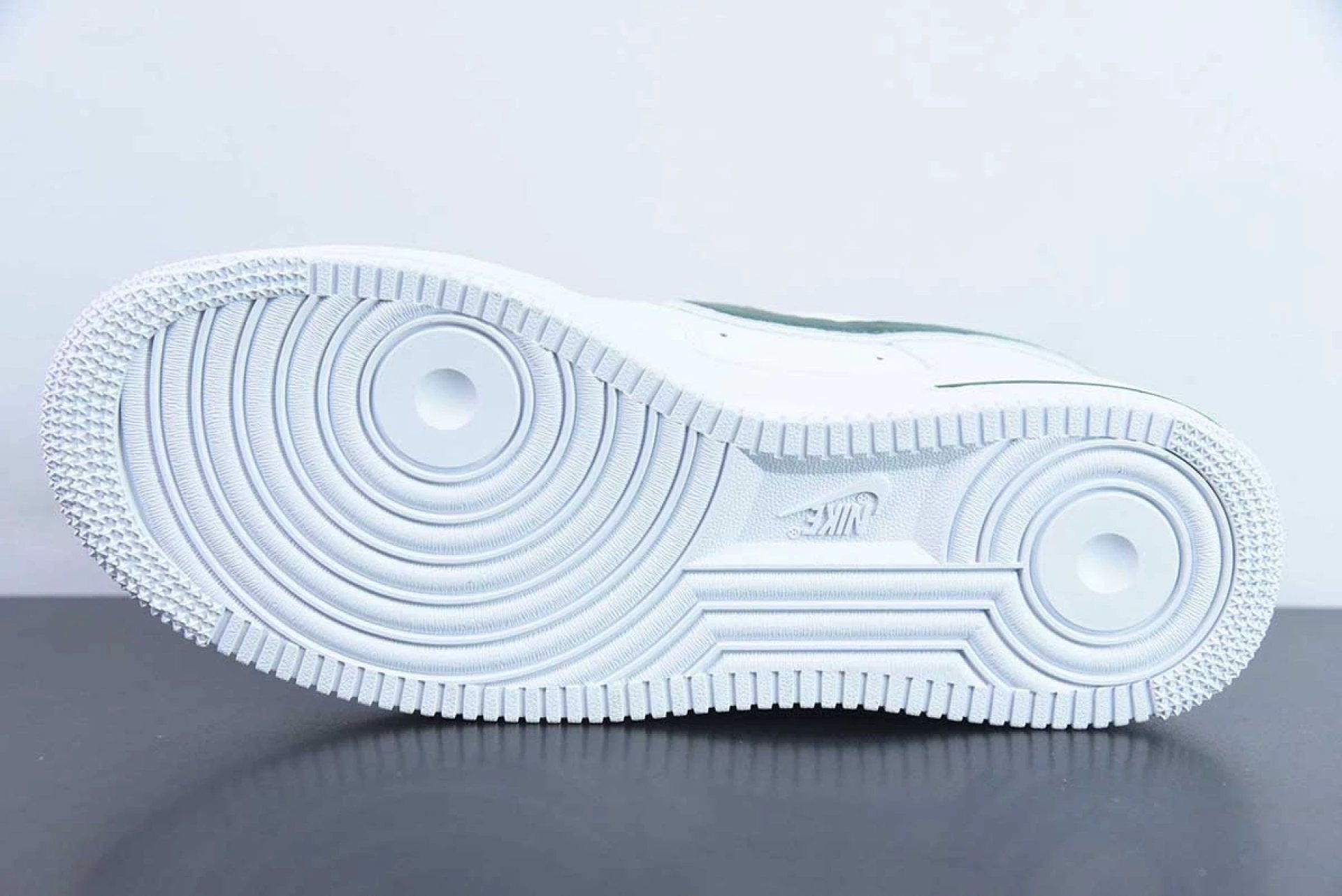 Air Force 1 Low White Cosmic Bonsai by Air Jordan