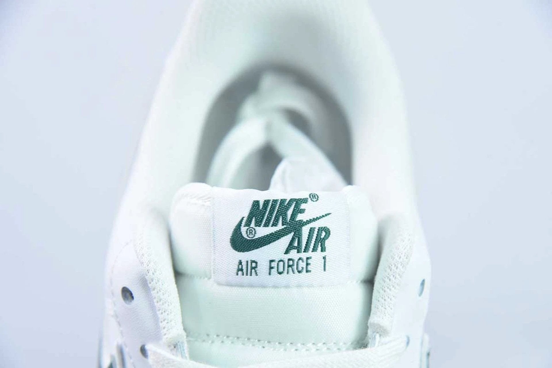 Air Force 1 Low White Cosmic Bonsai by Air Jordan