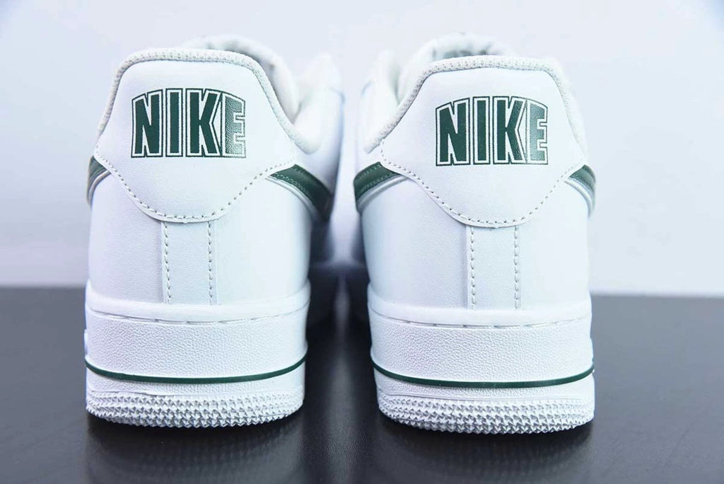 Air Force 1 Low White Cosmic Bonsai by Air Jordan