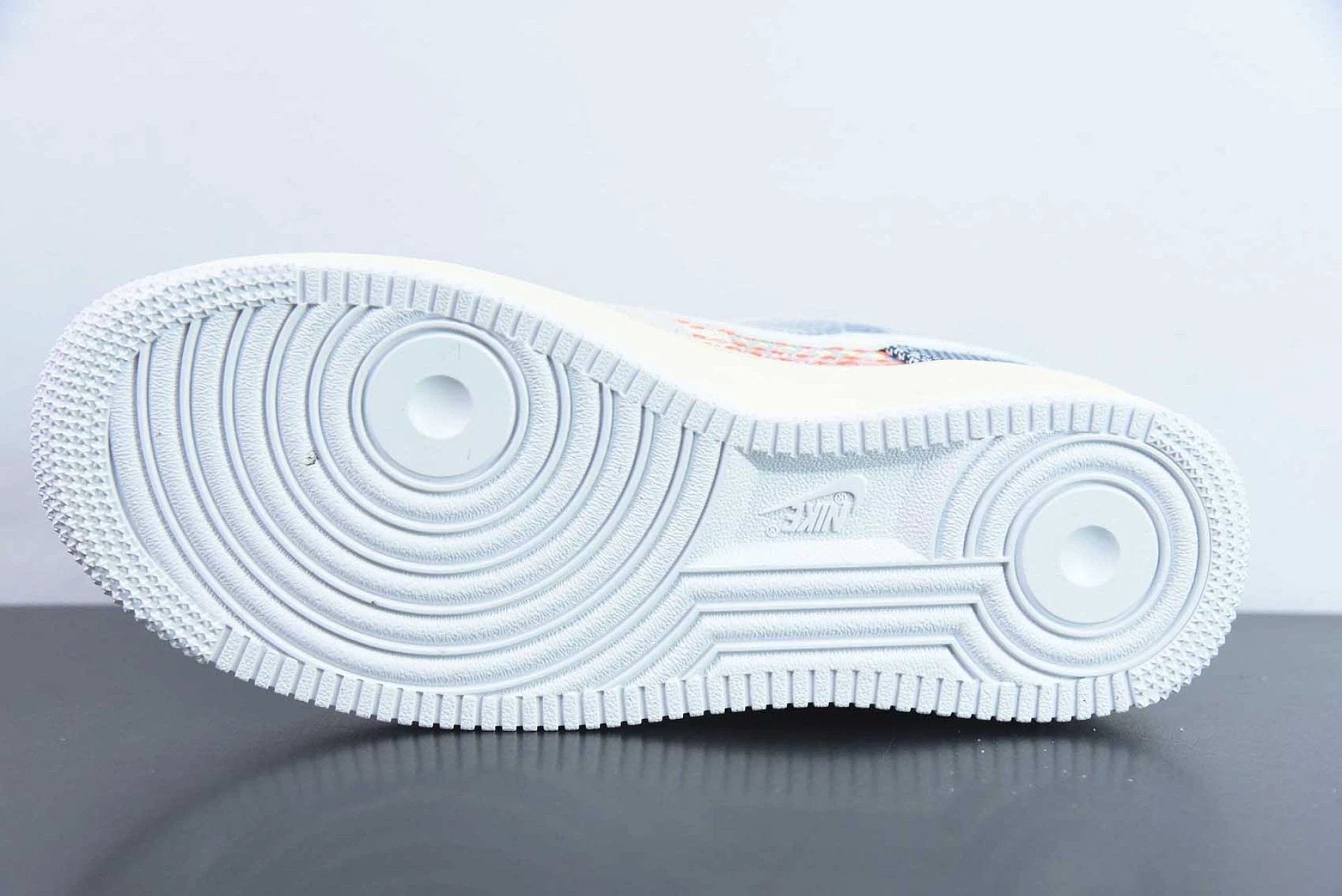 Air Force 1 Low Sashiko by Air Jordan