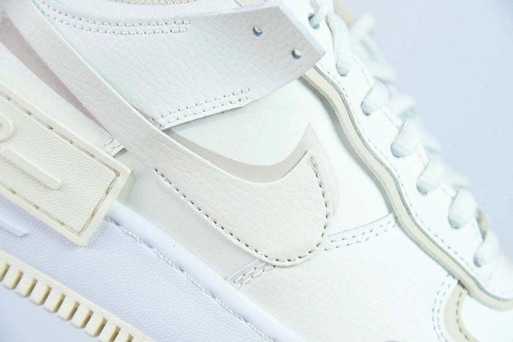 Air Force 1 Low Shadow Sail Pale Ivory by Air Jordan
