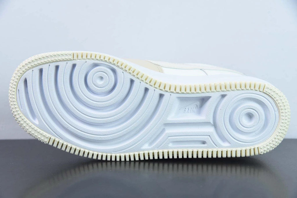 Air Force 1 Low Shadow Sail Pale Ivory by Air Jordan