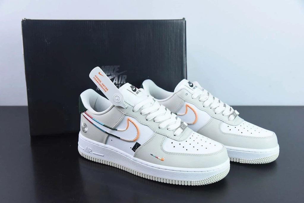 Air Force 1 Low ‘All Petals United FN8924-111 by Air Jordan