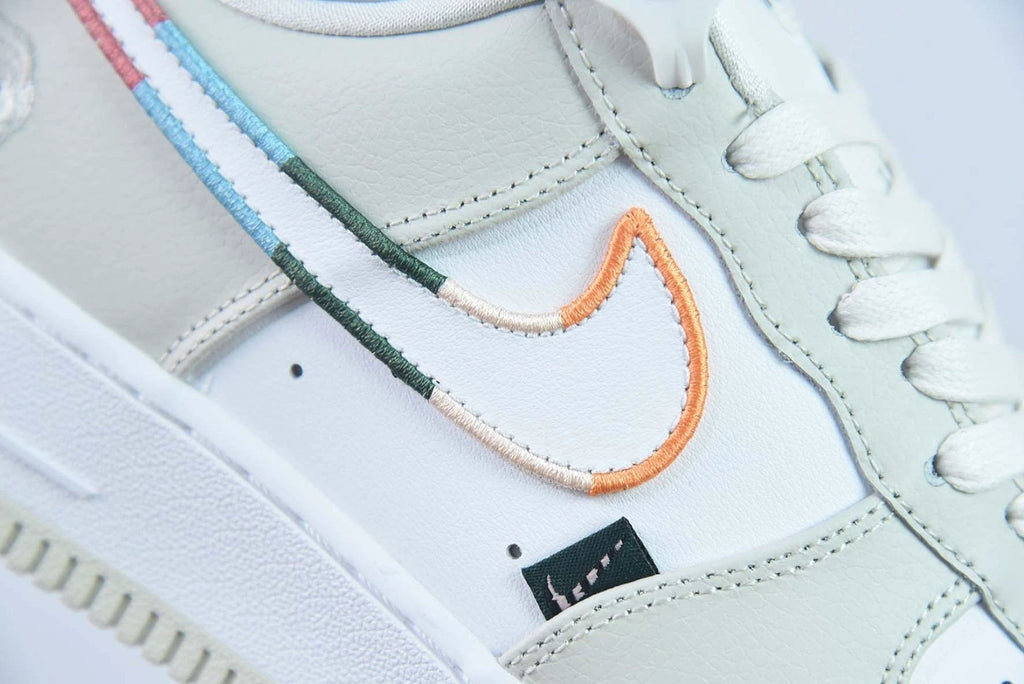 Air Force 1 Low ‘All Petals United FN8924-111 by Air Jordan