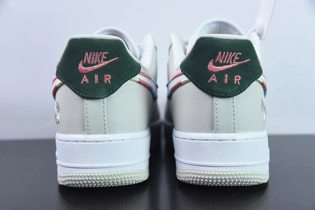 Air Force 1 Low ‘All Petals United FN8924-111 by Air Jordan