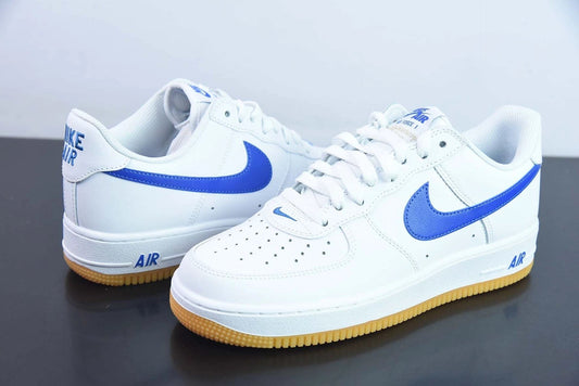 Air Force 1 Low Comes With a Toothbrush by Air Jordan
