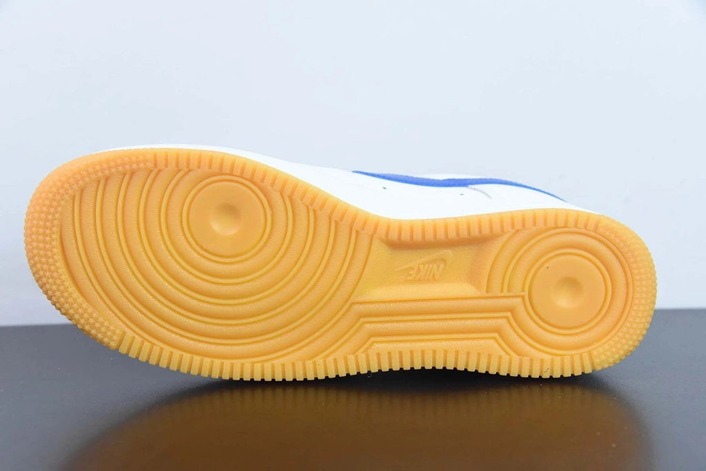 Air Force 1 Low Comes With a Toothbrush by Air Jordan