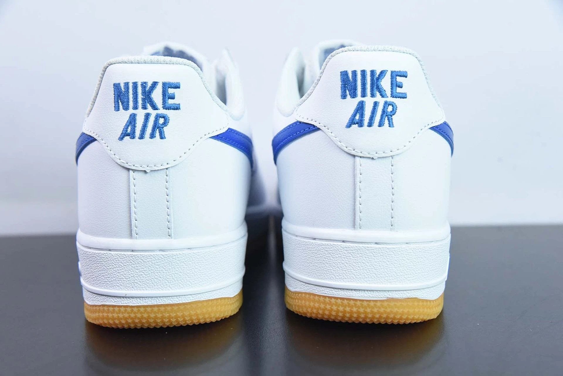 Air Force 1 Low Comes With a Toothbrush by Air Jordan