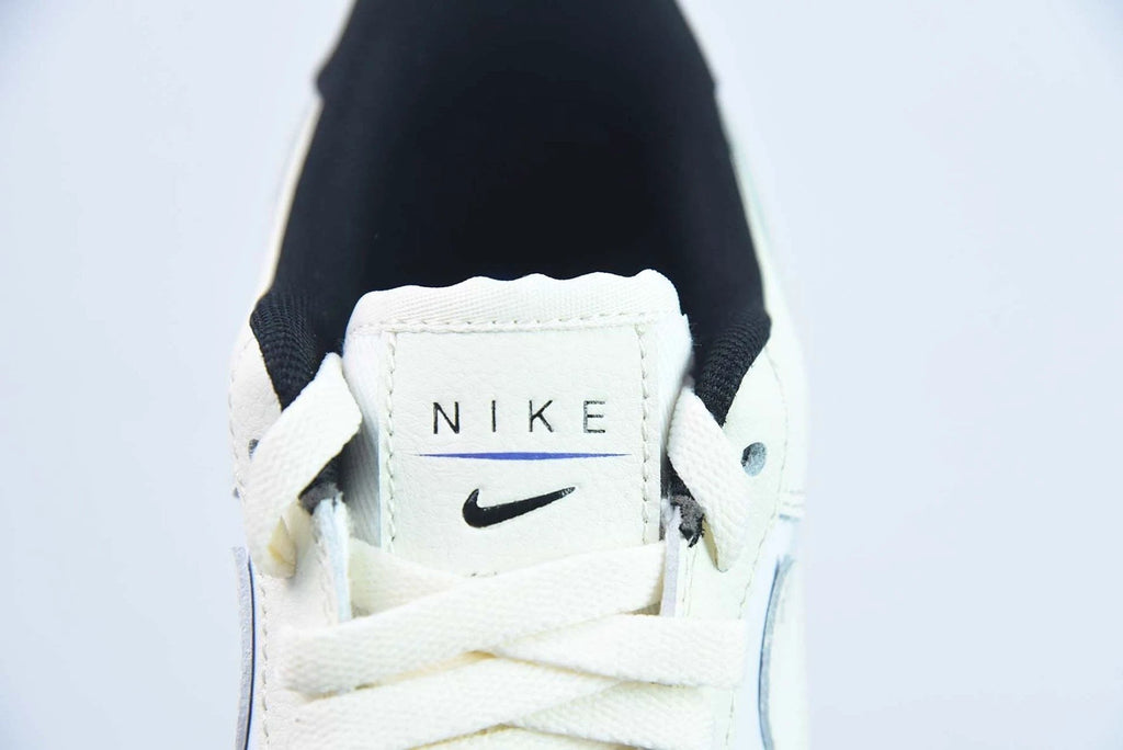 Air Force 1 Low 07 Coconut Milk Black Ultramarine by Air Jordan