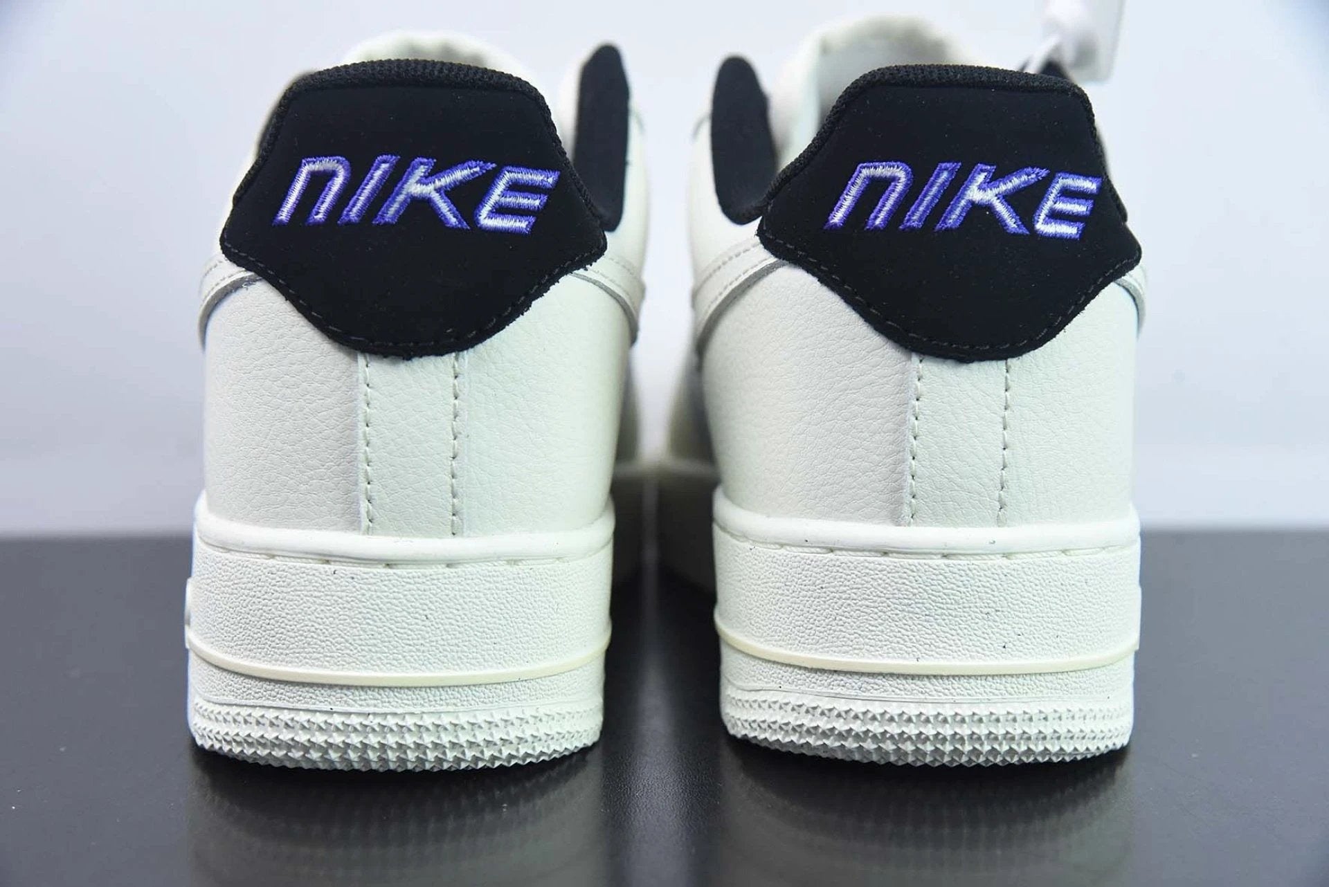 Air Force 1 Low 07 Coconut Milk Black Ultramarine by Air Jordan