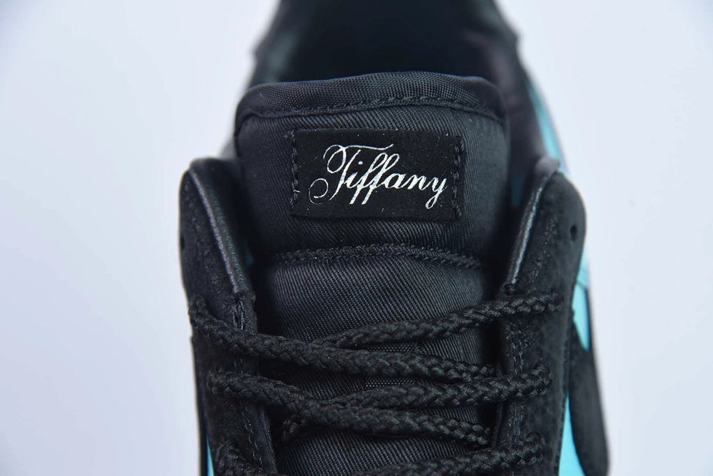 Air Force 1 Low Tiffany & Co. 1837 by Air Jordan