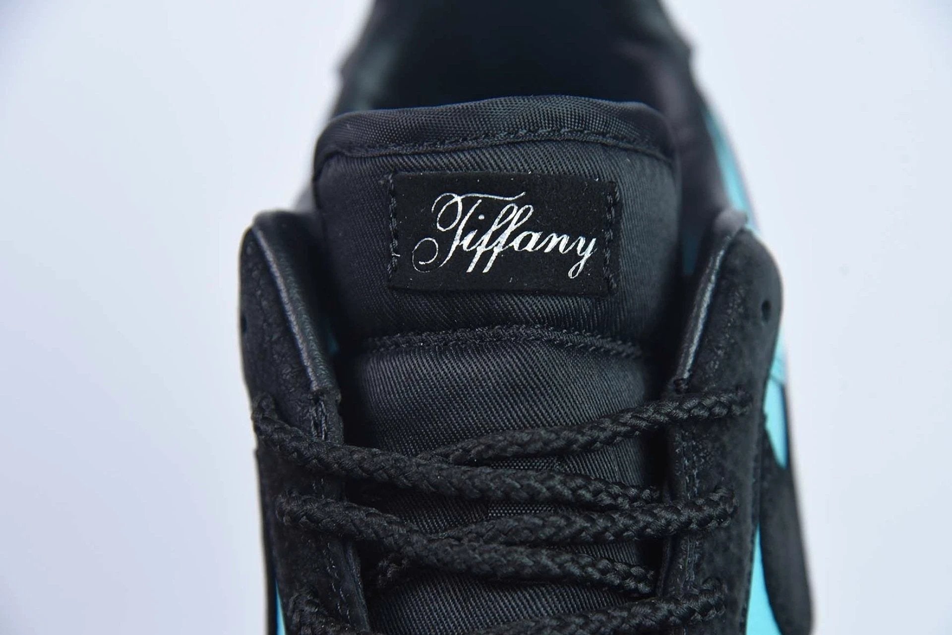 Air Force 1 Low Tiffany & Co. 1837 by Air Jordan