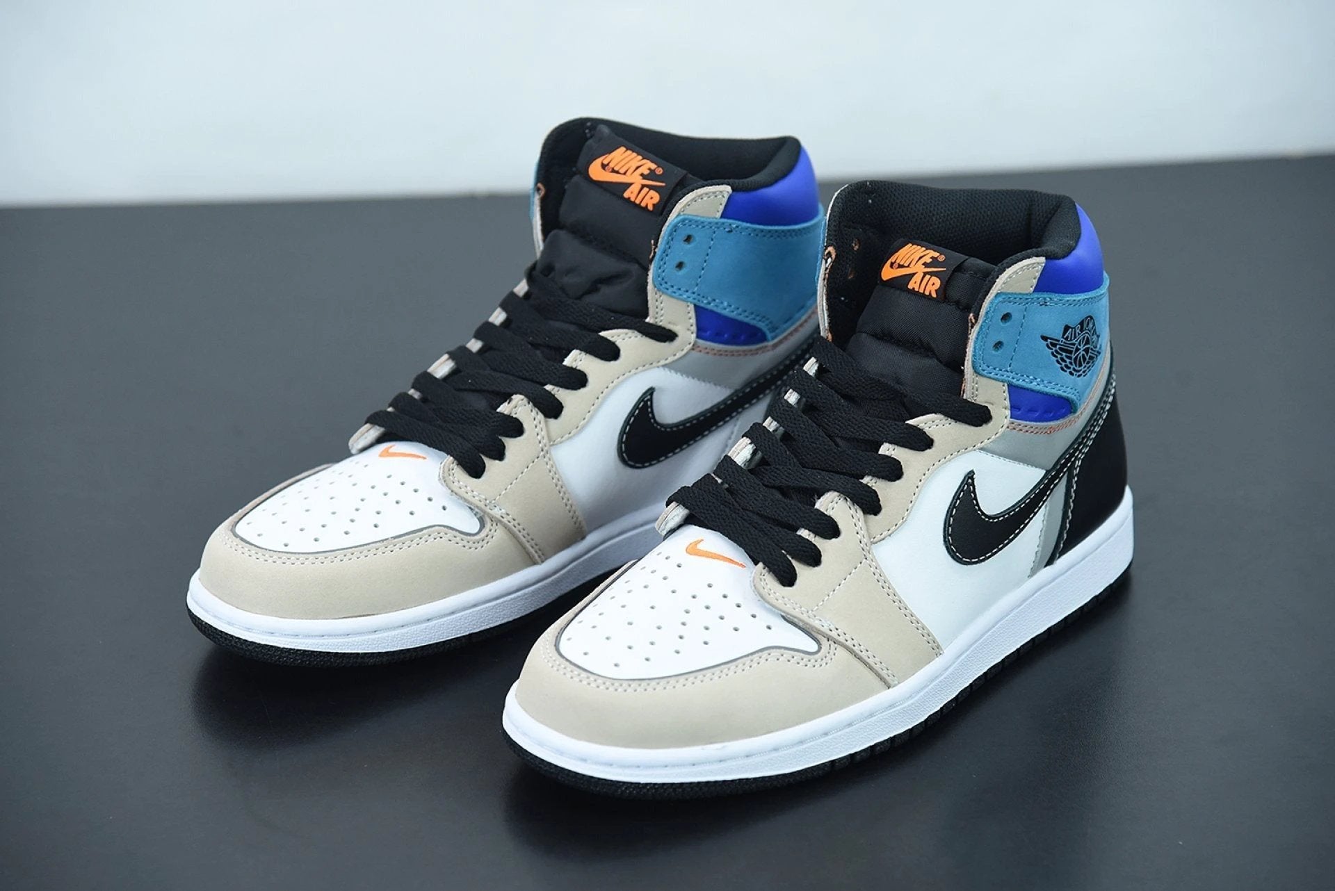 Air Jordan 1 Retro High OG Prototype by Air Jordan