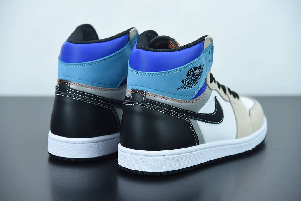 Air Jordan 1 Retro High OG Prototype by Air Jordan