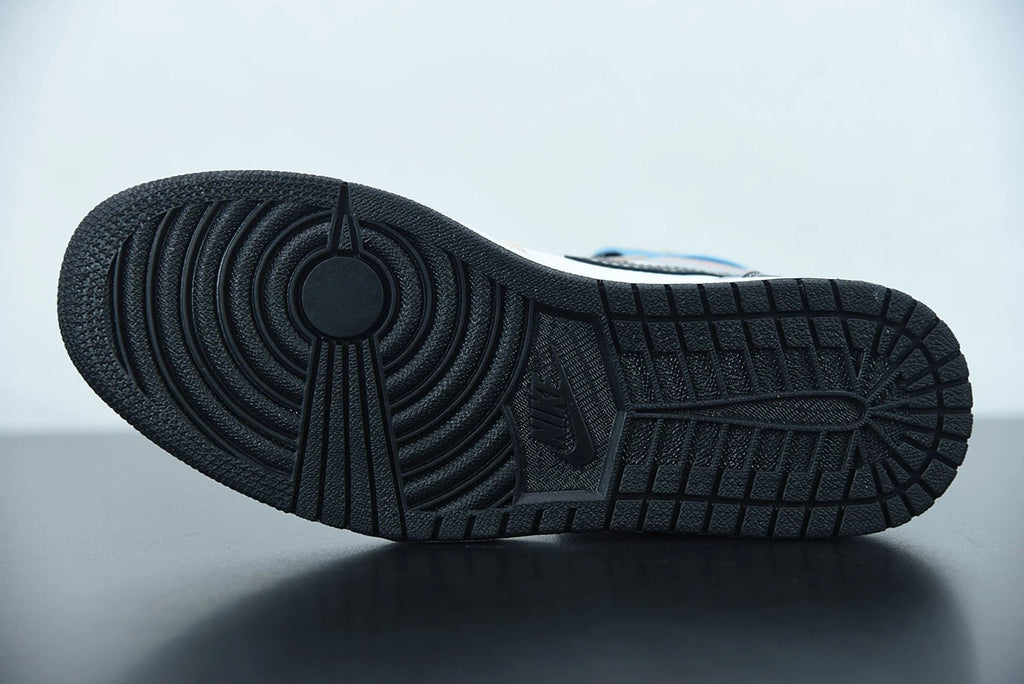 Air Jordan 1 Retro High OG Prototype by Air Jordan